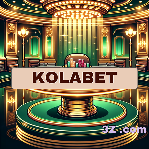 Cassino Criativo: Mergulhe no Mundo do kolabet.com